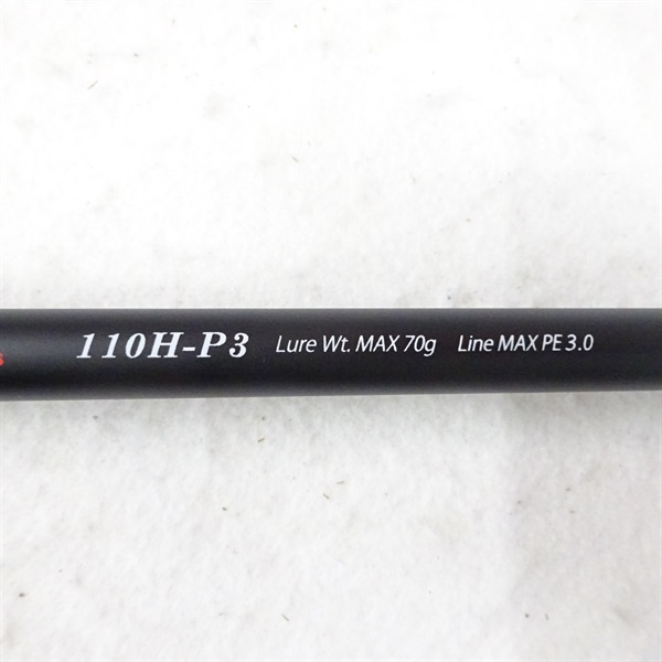 ケイソン ギンセイ＋１１０ＨーＰ３
